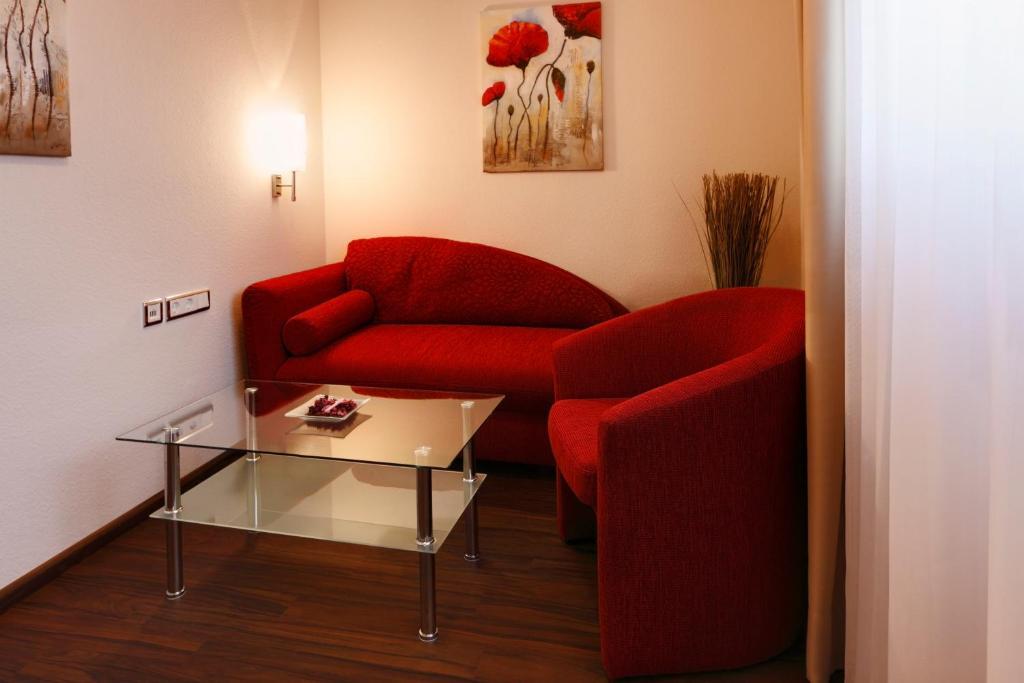 Hotel Fortuna Kirchzarten Quarto foto