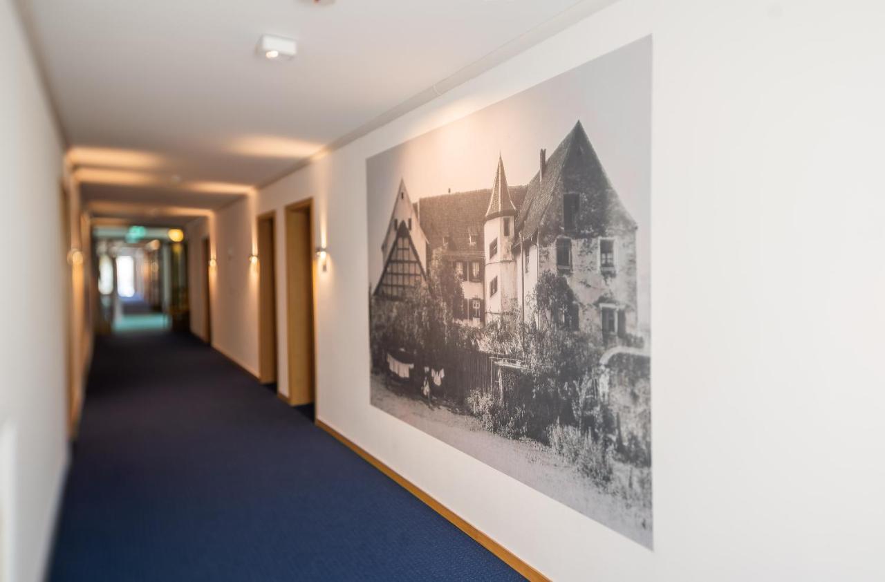 Hotel Fortuna Kirchzarten Exterior foto