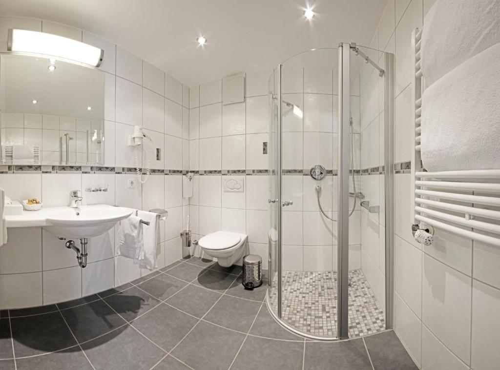 Hotel Fortuna Kirchzarten Quarto foto