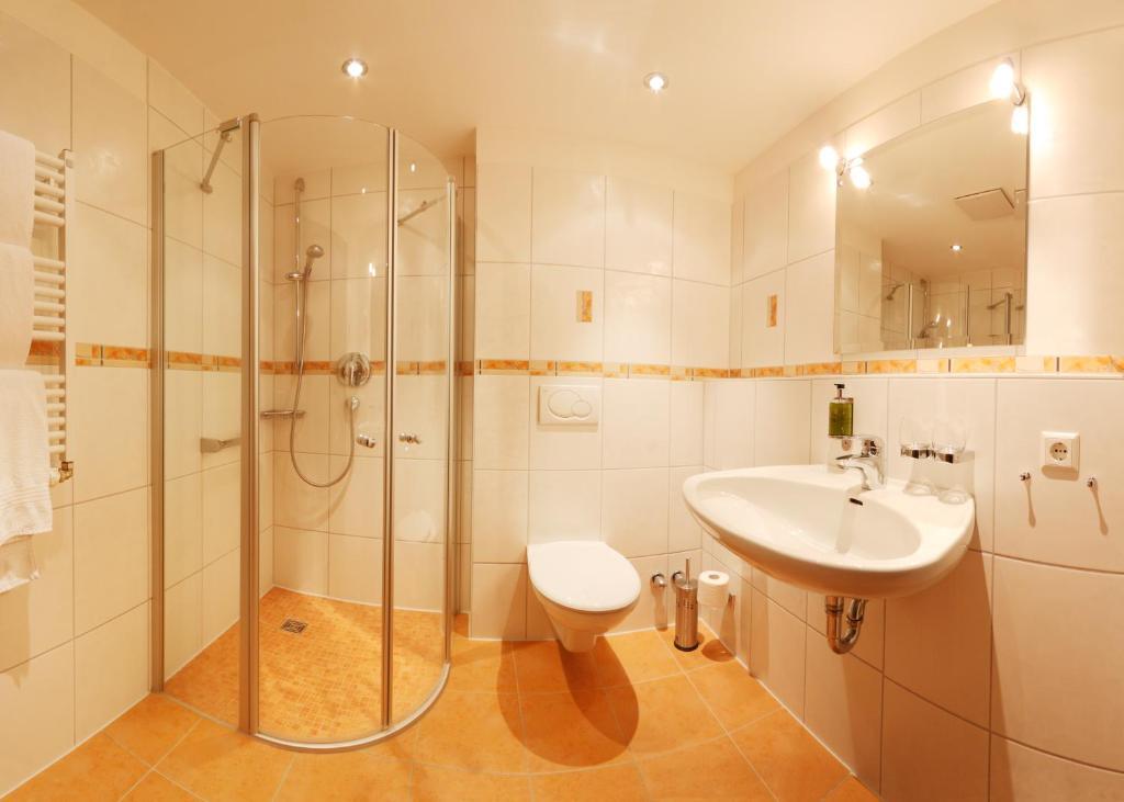 Hotel Fortuna Kirchzarten Quarto foto
